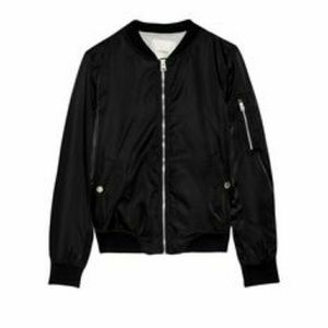 Pull & Bear Bomber Jaclet